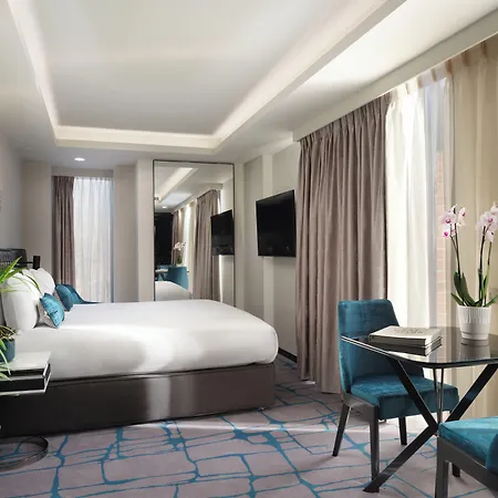 Dao By Dorsett West London-2